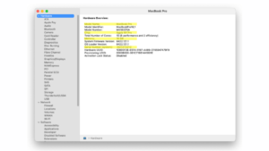 check-hardware-overview