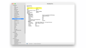 check-graphic-card-information