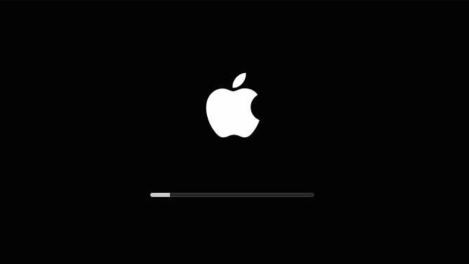 apple-loading-page