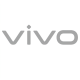 vivo gray logo